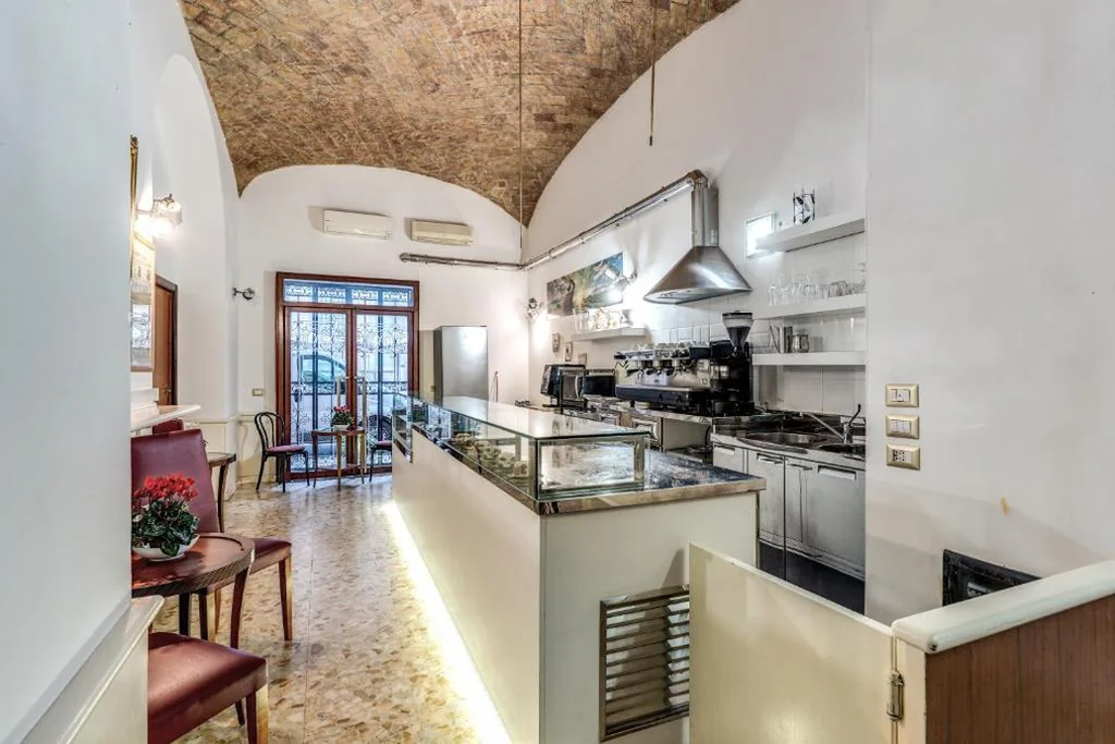 Hotel Altavilla — foto 4