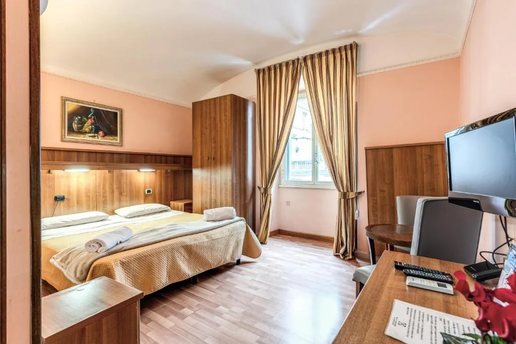 Hotel Altavilla — foto 5