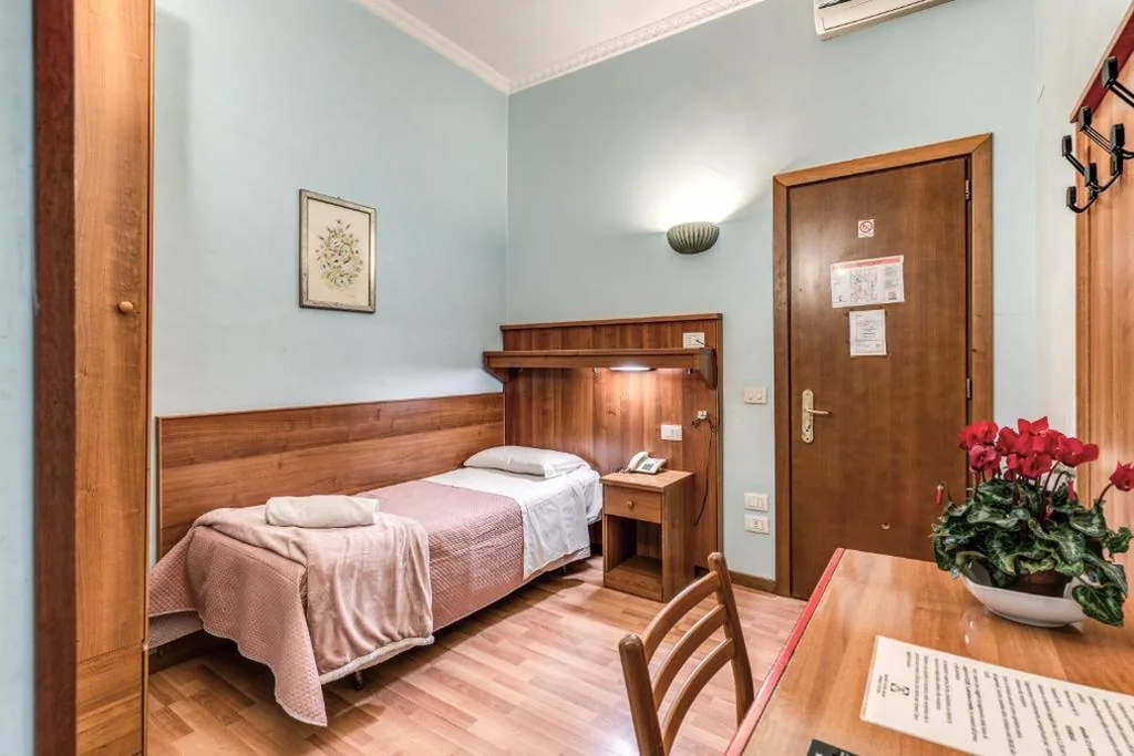 Hotel Altavilla — foto 7
