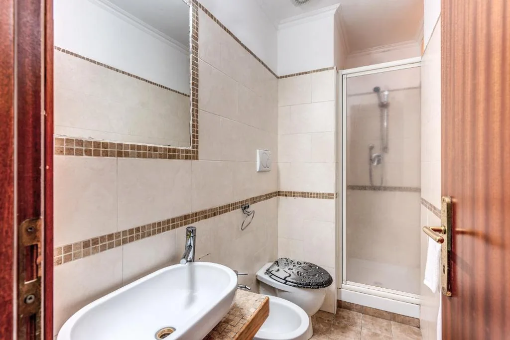 Hotel Altavilla — foto 8