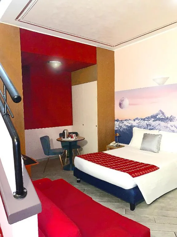 Hotel Amadeus