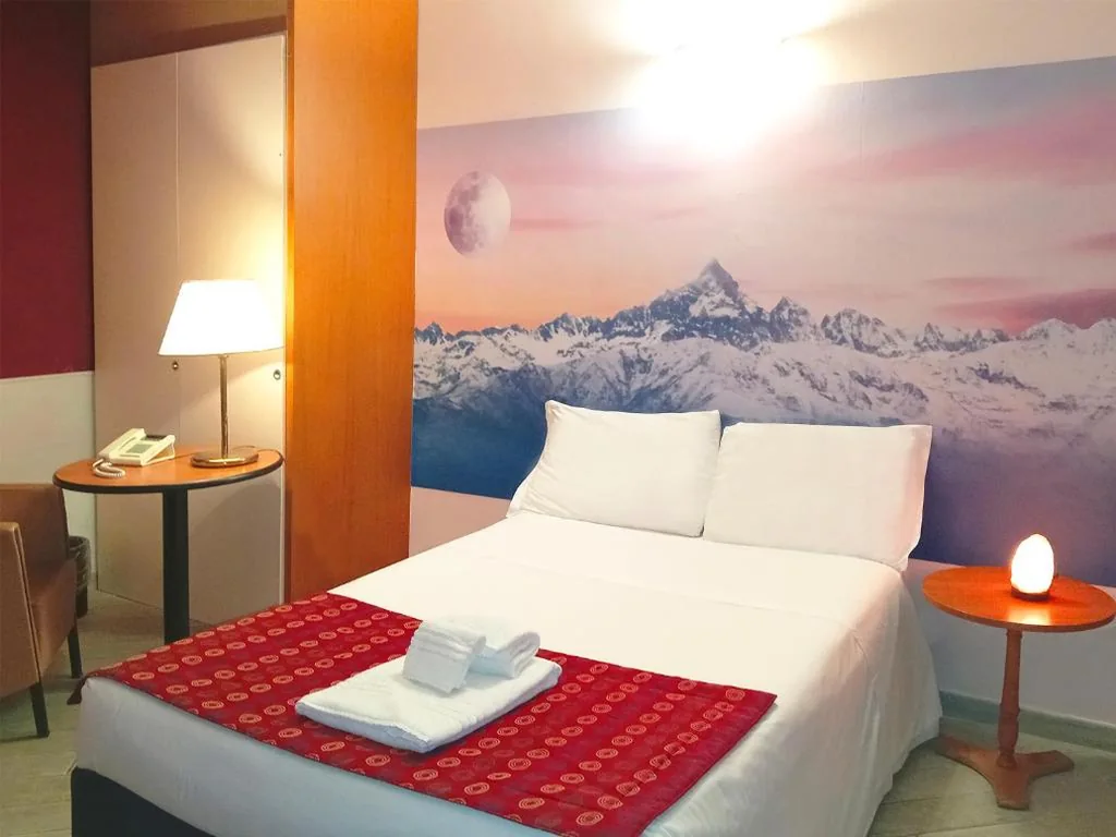 Hotel Amadeus — foto 6