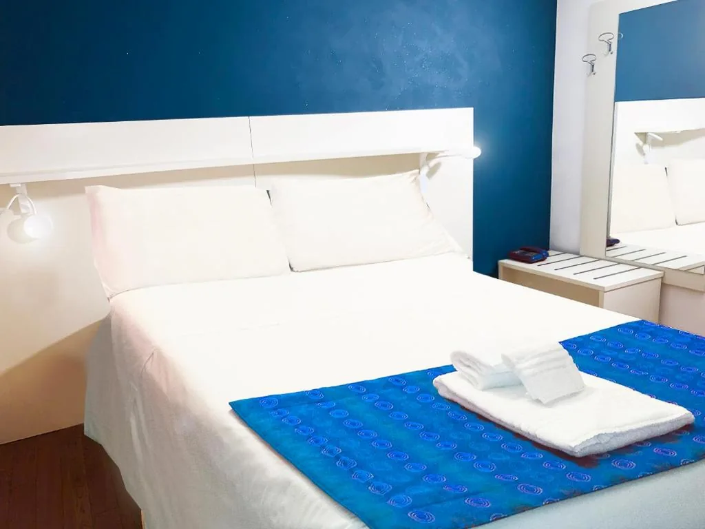 Hotel Amadeus — foto 8