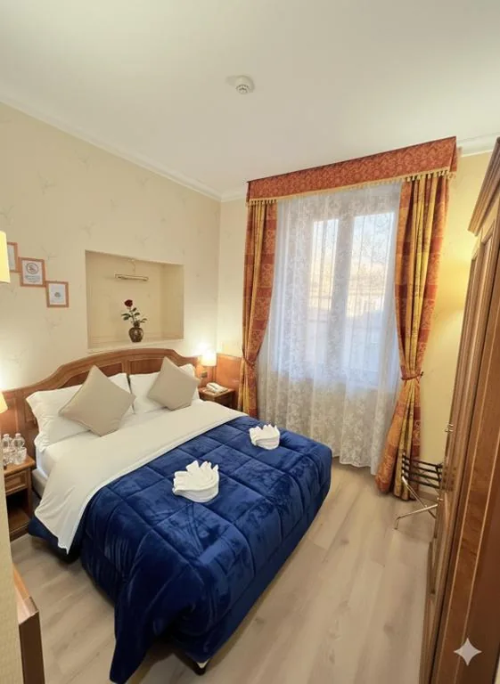 Hotel Amadeus