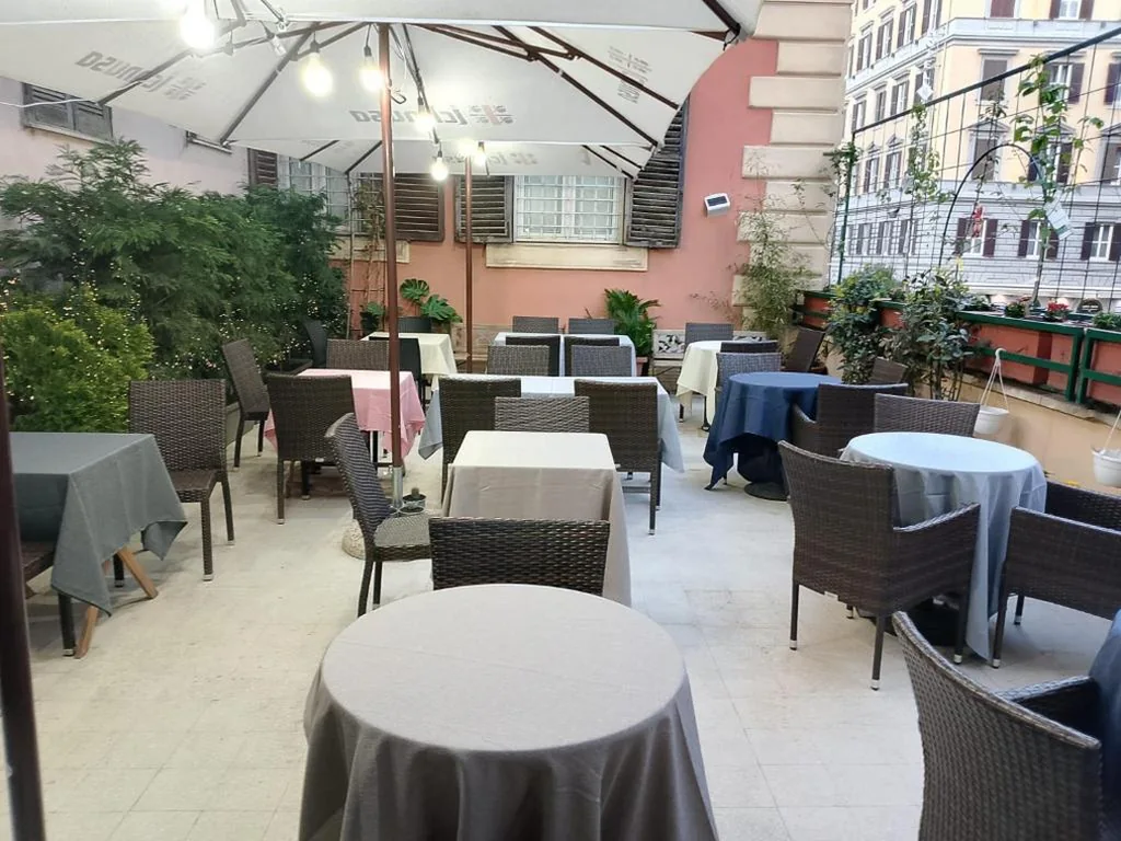 Hotel Amadeus — foto 4