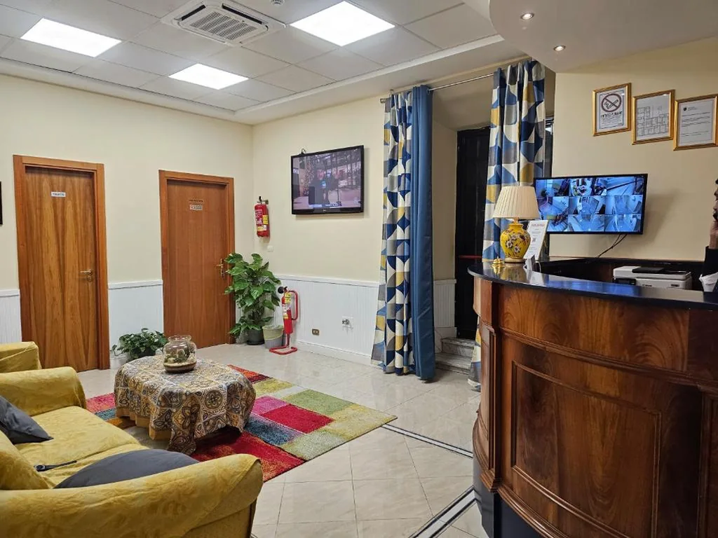 Hotel Amadeus — foto 5