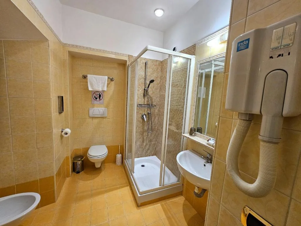 Hotel Amadeus — foto 7