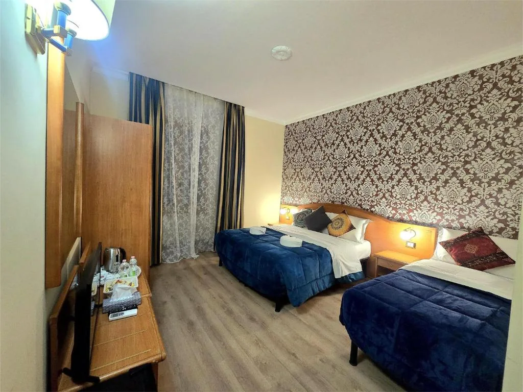 Hotel Amadeus — foto 8