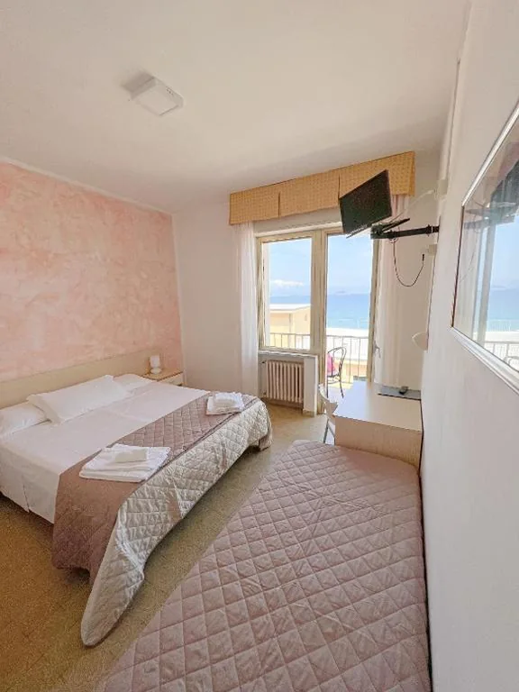 Hotel Ambassador — foto 6