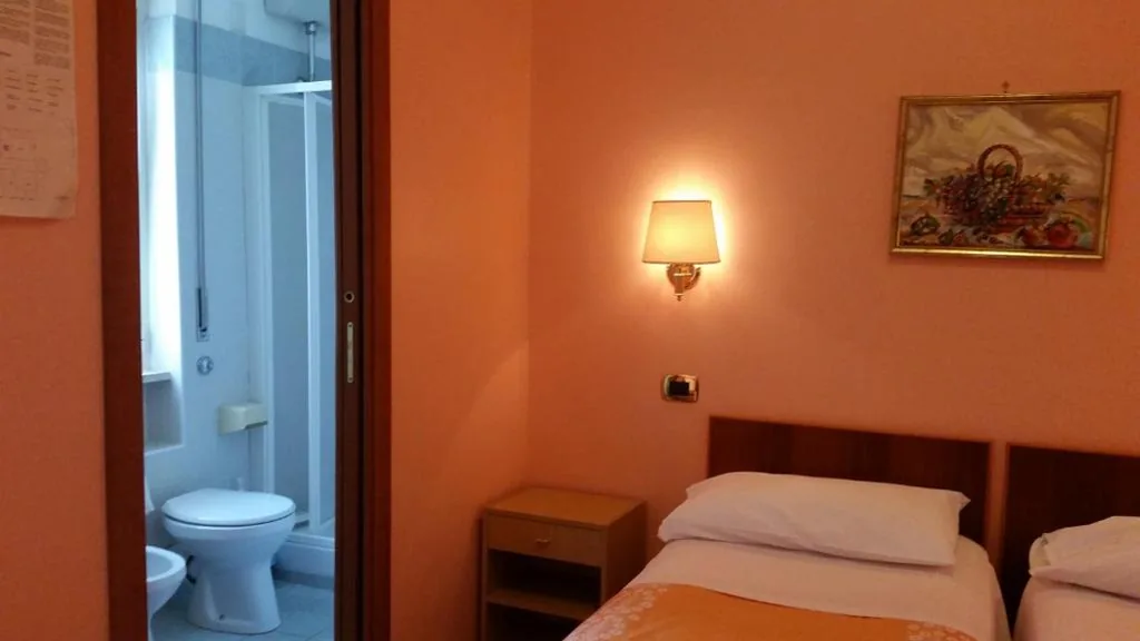 Hotel Ambrosi — foto 3