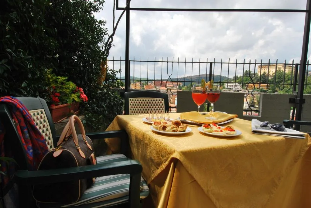 Hotel Ambrosi — foto 4
