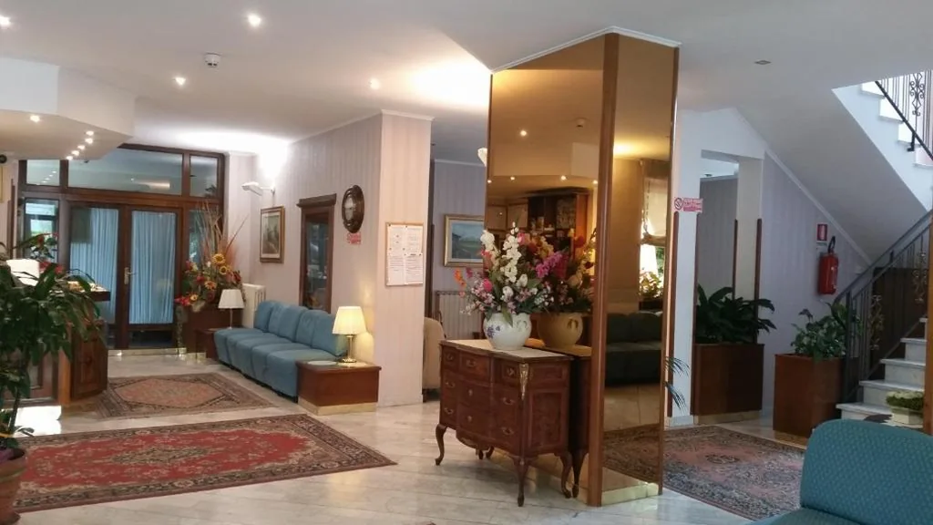 Hotel Ambrosi — foto 6