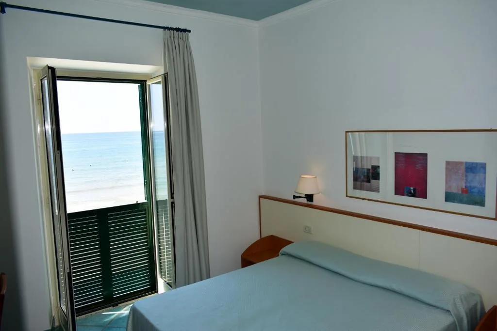 Hotel Amyclae