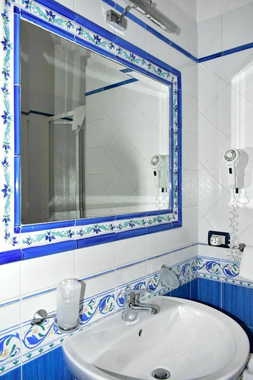 Hotel Amyclae — foto 3