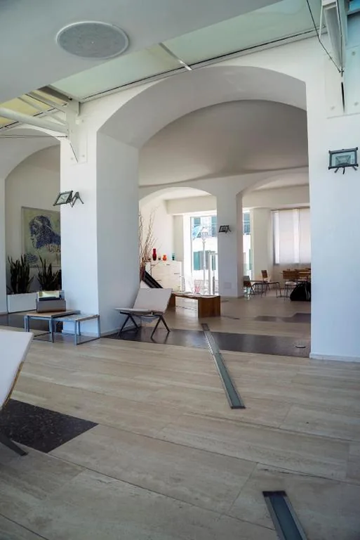 Hotel Amyclae — foto 4