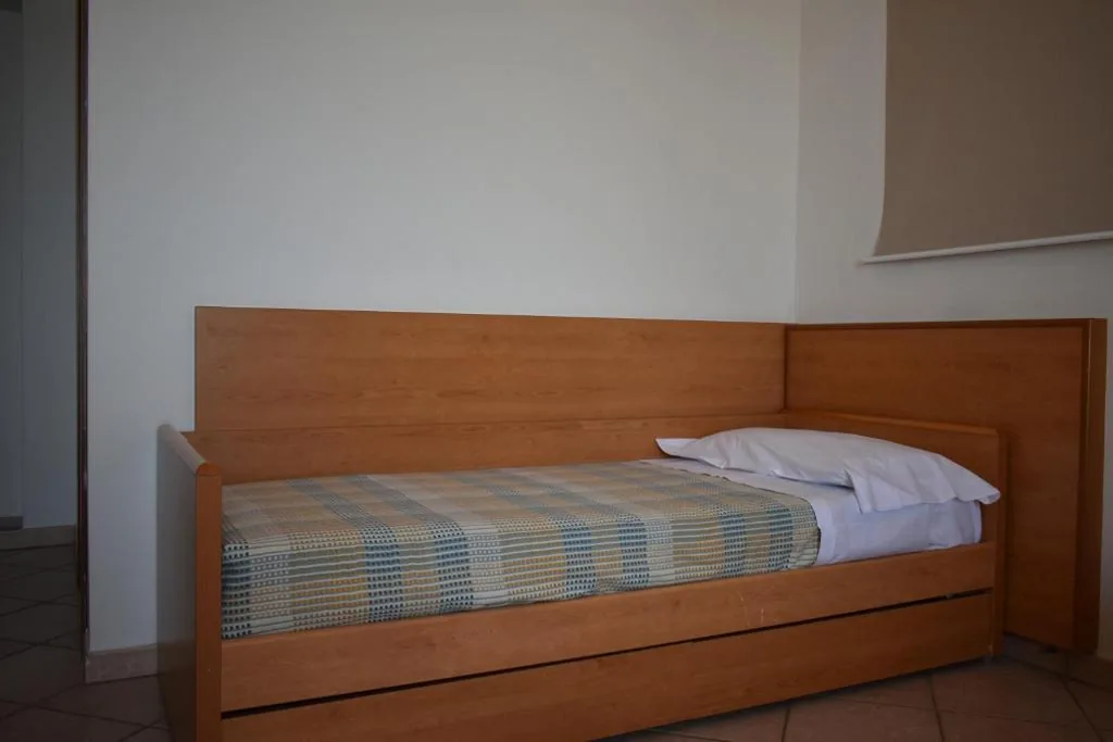 Hotel Amyclae — foto 6