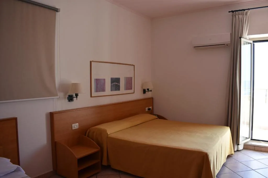 Hotel Amyclae — foto 7