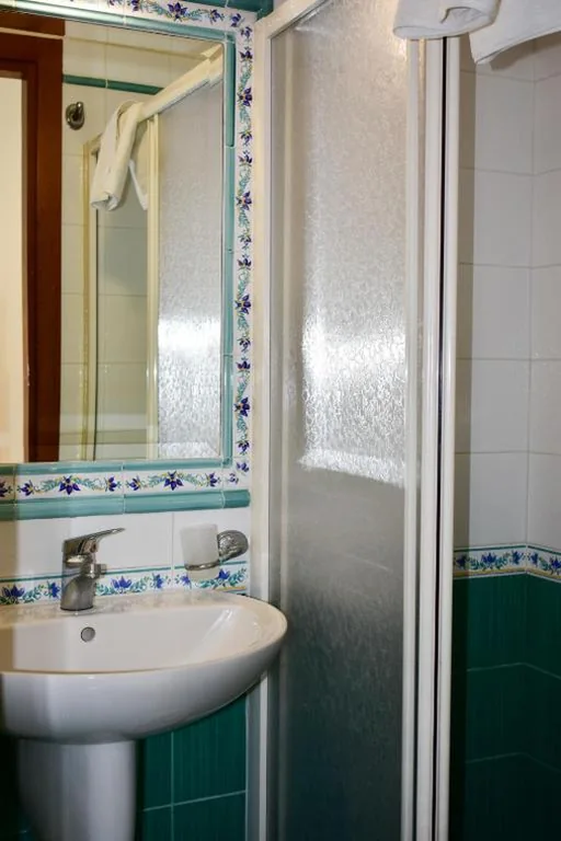 Hotel Amyclae — foto 8