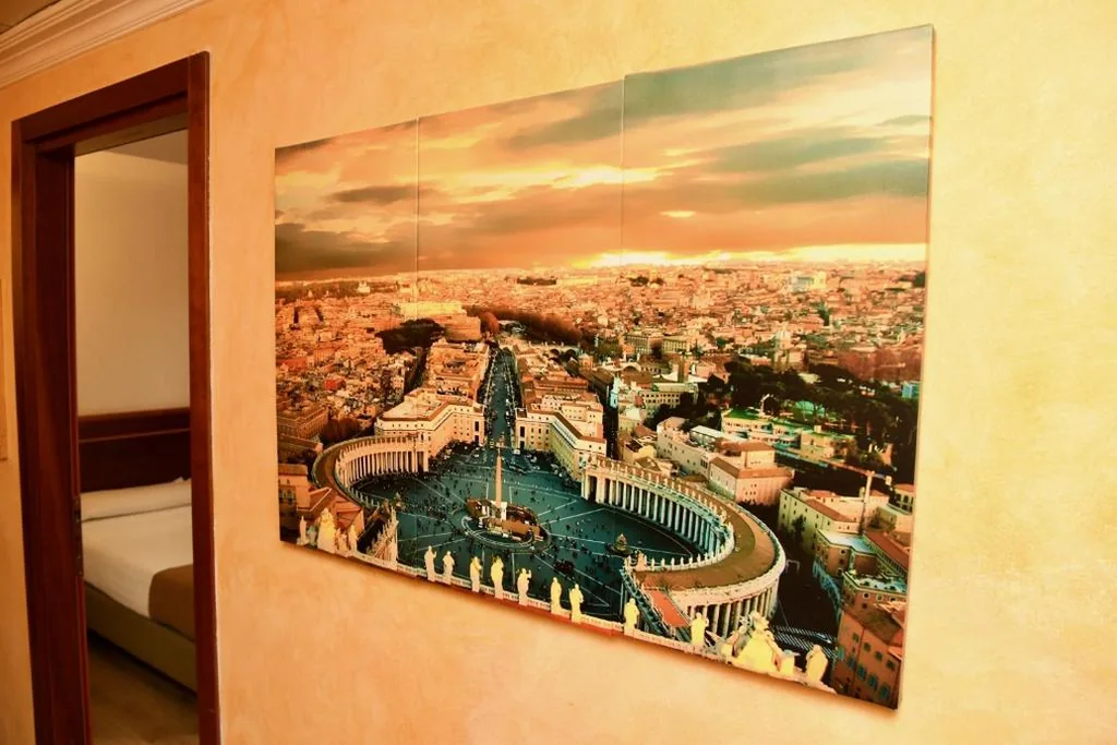 Hotel Anacapri