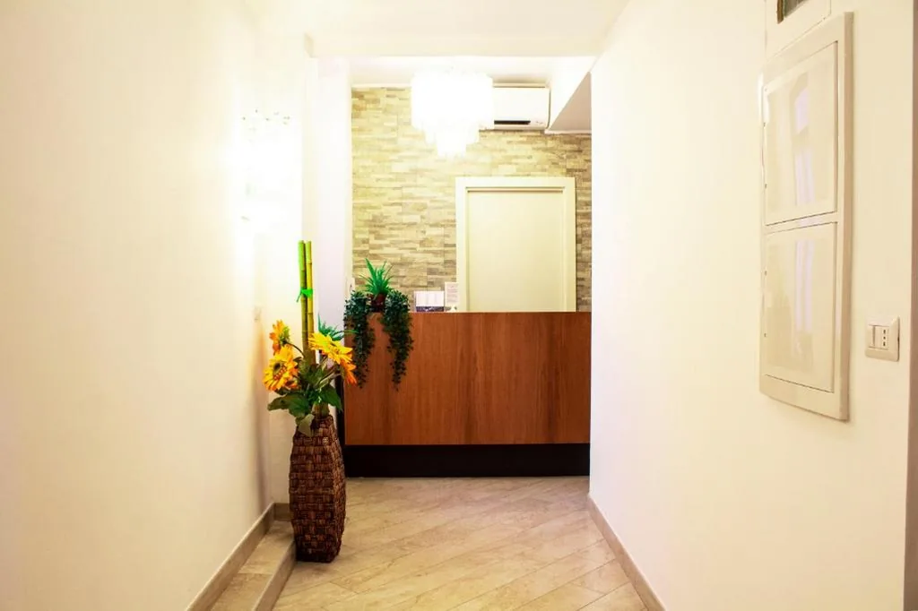 Hotel Anacapri — foto 4