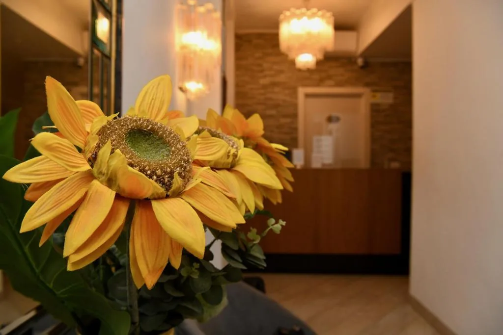 Hotel Anacapri — foto 5