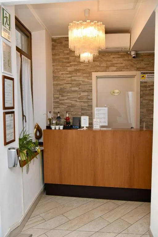 Hotel Anacapri — foto 6