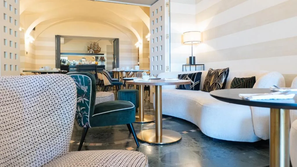 Hotel Ancora — foto 6