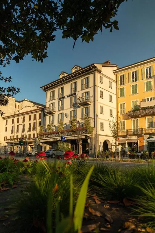 Hotel Ancora — foto 8