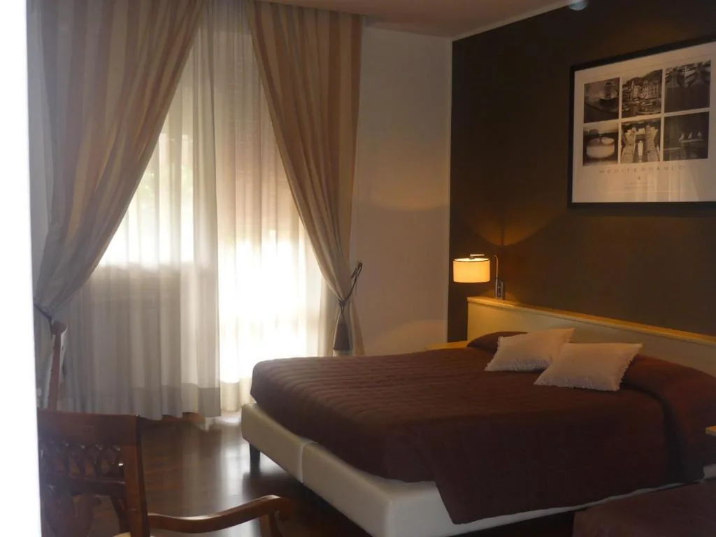 Hotel Ancora Riviera