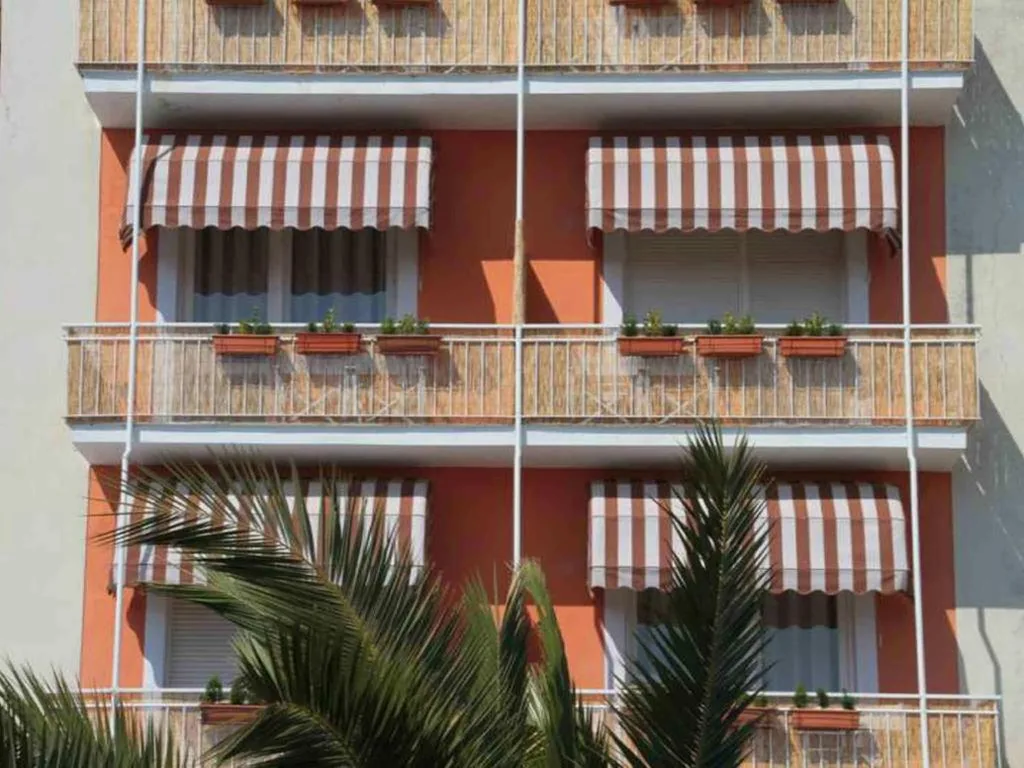 Hotel Ancora Riviera — foto 5