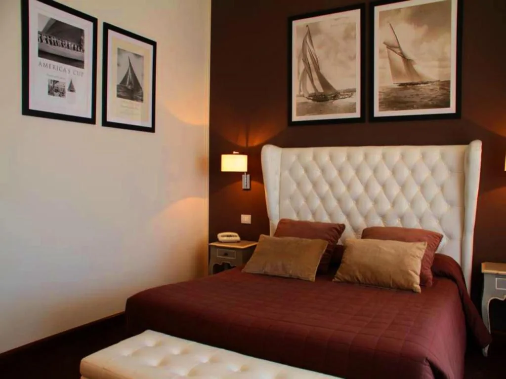Hotel Ancora Riviera — foto 6