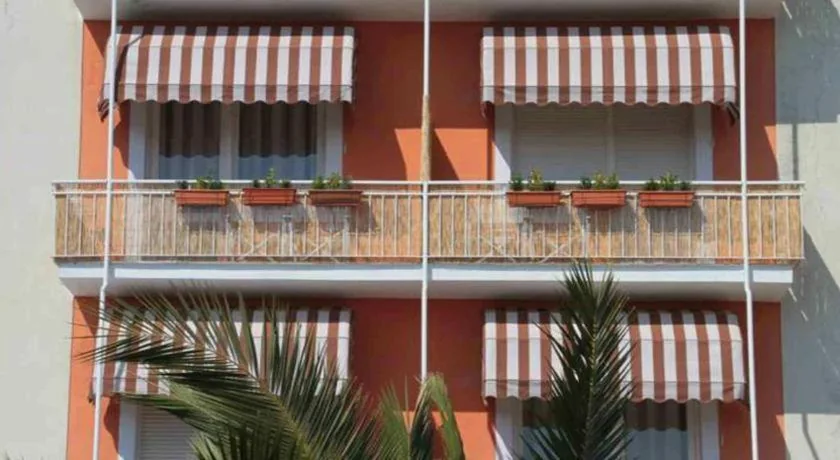 Hotel Ancora Riviera — foto 8