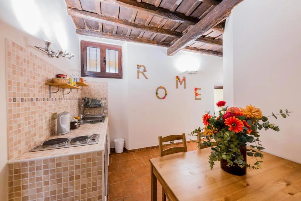Hotel Anfiteatro Flavio — foto 4