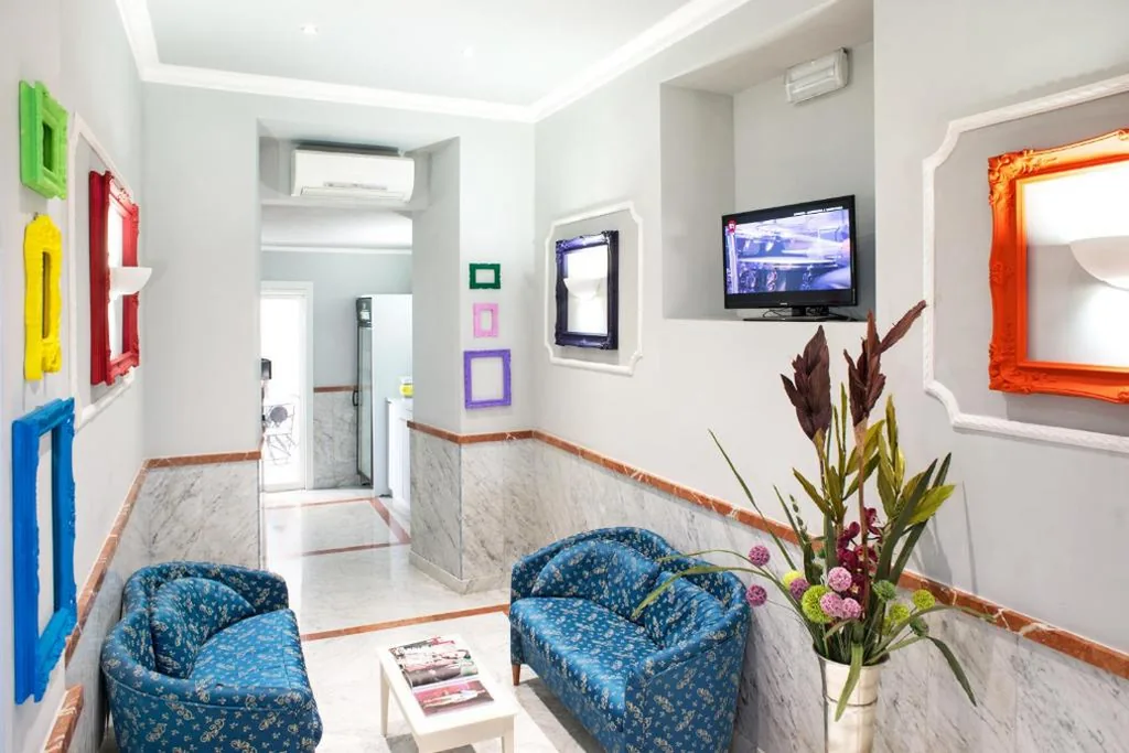 Hotel Anfiteatro Flavio — foto 5