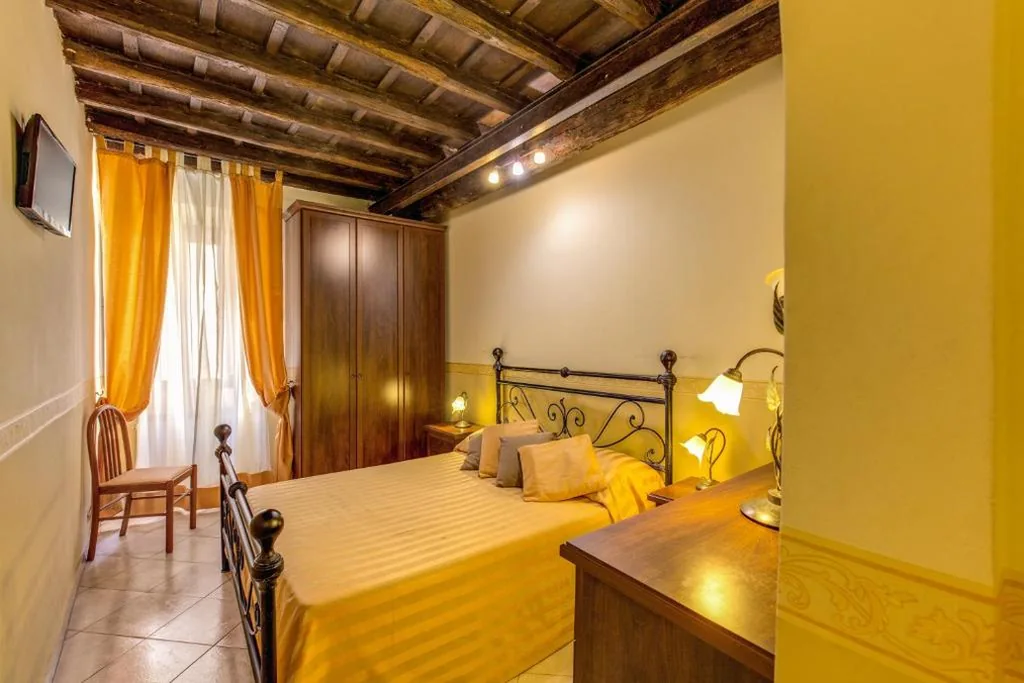Hotel Anfiteatro Flavio — foto 6