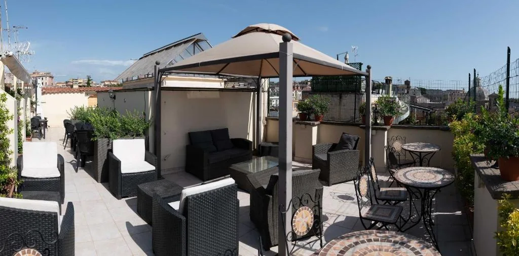 Hotel Anfiteatro Flavio — foto 7