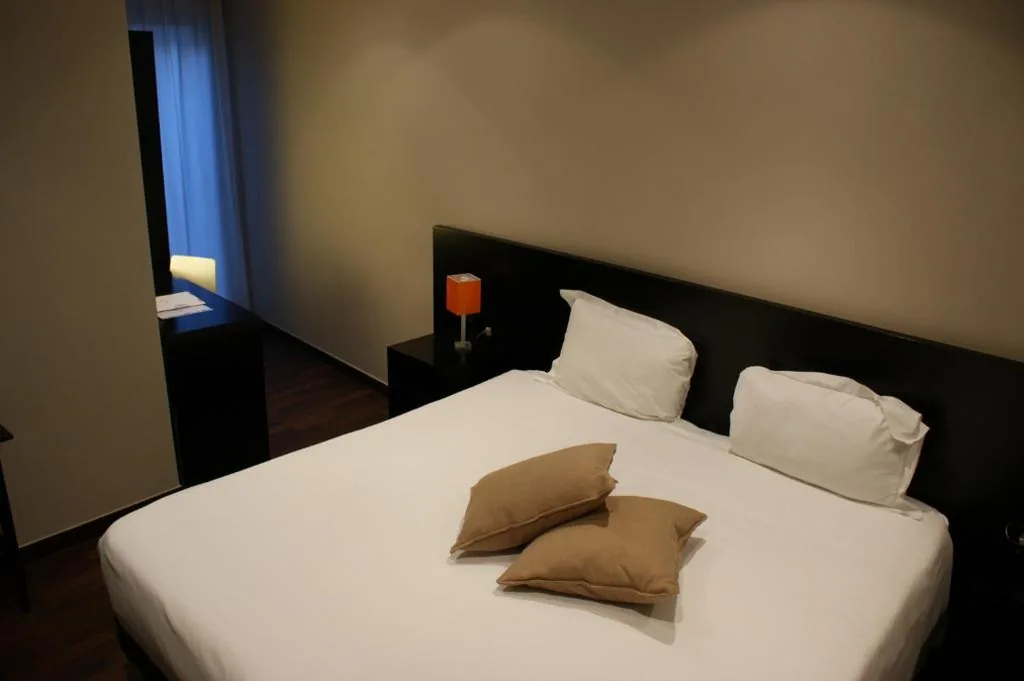Hotel Aniene