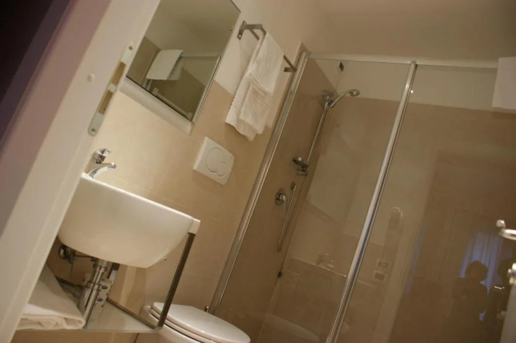 Hotel Aniene — foto 3