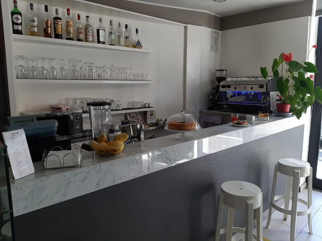Hotel Aniene — foto 4