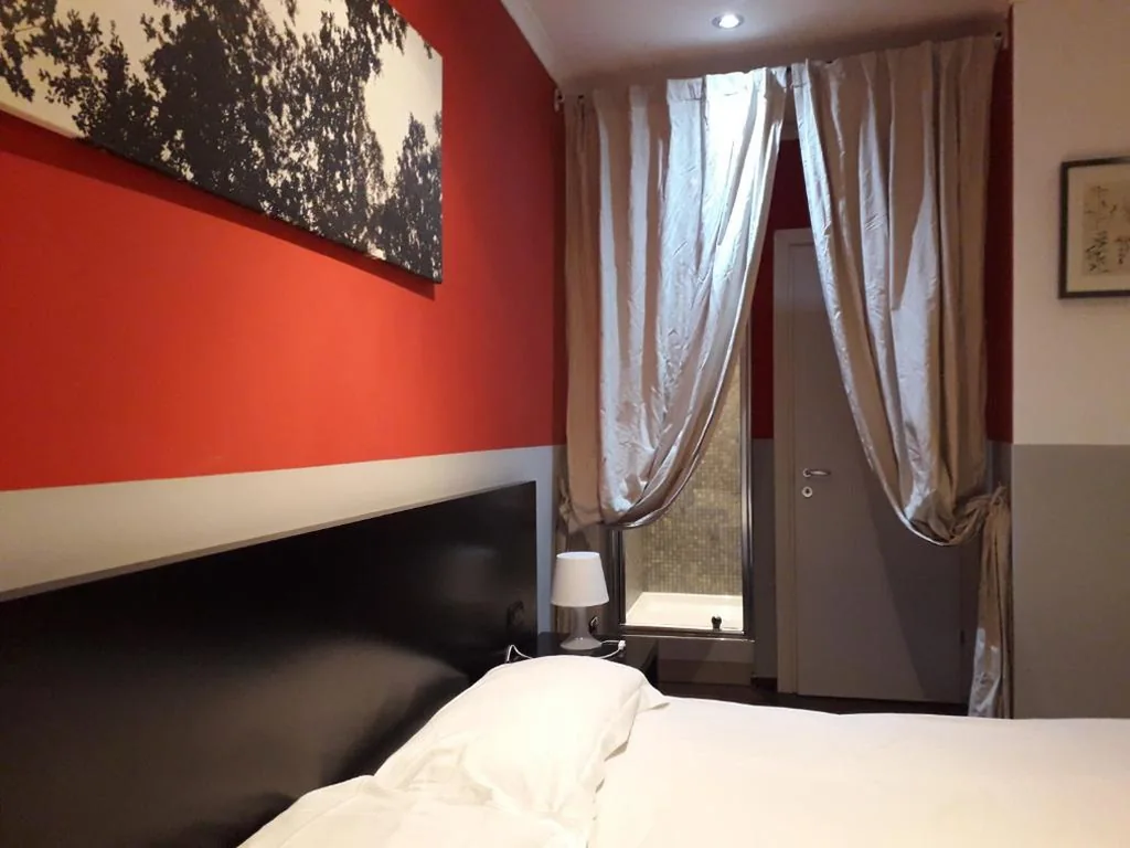 Hotel Aniene — foto 6