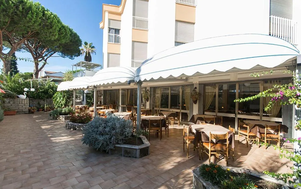 Hotel Anna — foto 5