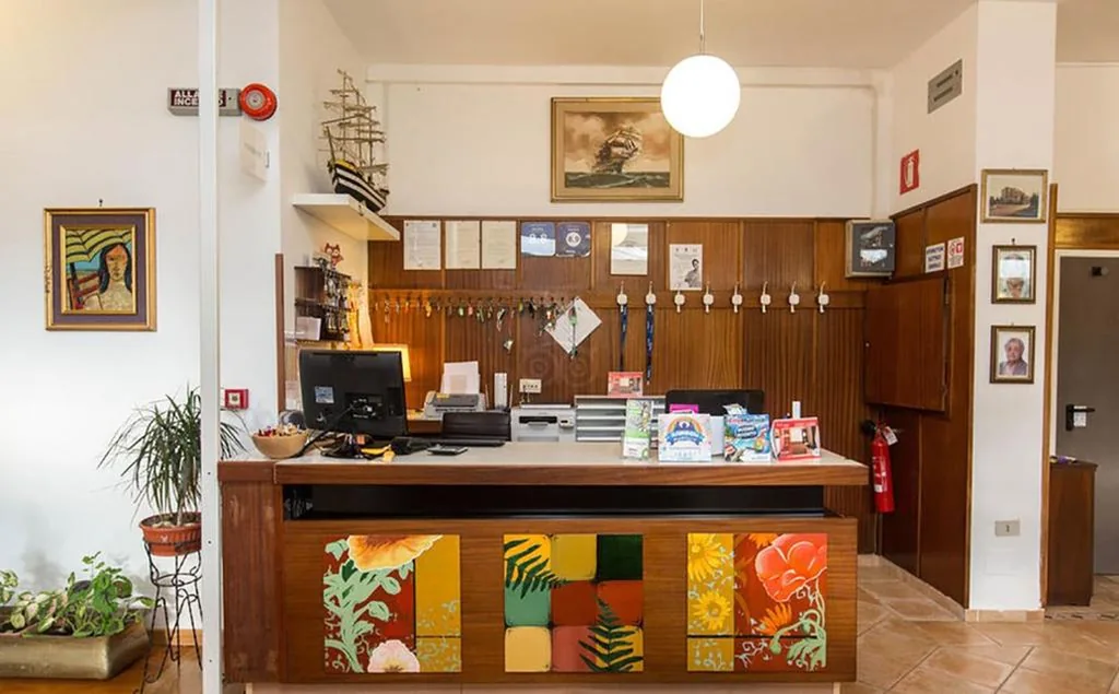 Hotel Anna — foto 6