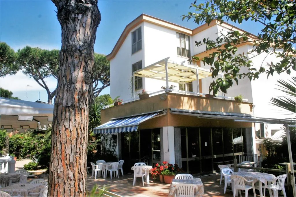 Hotel Anna — foto 8