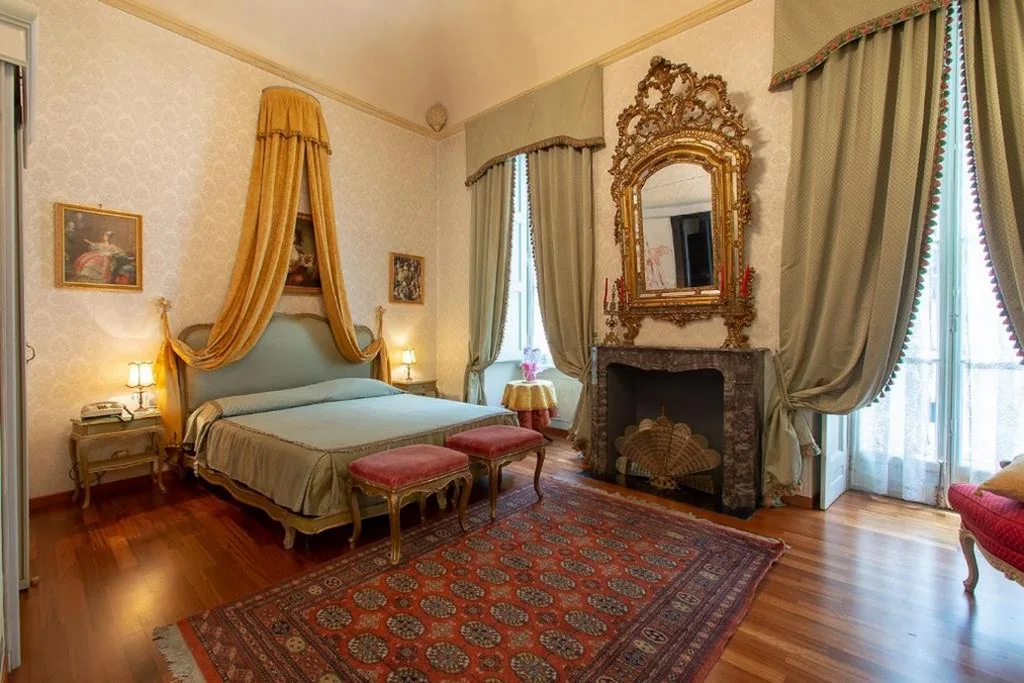 Hotel Antica Dogana