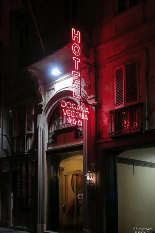 Hotel Antica Dogana — foto 3