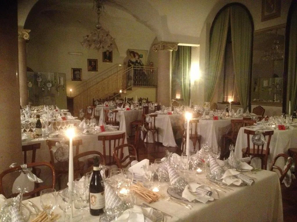 Hotel Antica Dogana — foto 4