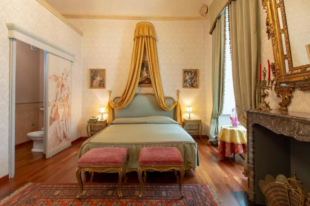 Hotel Antica Dogana — foto 5
