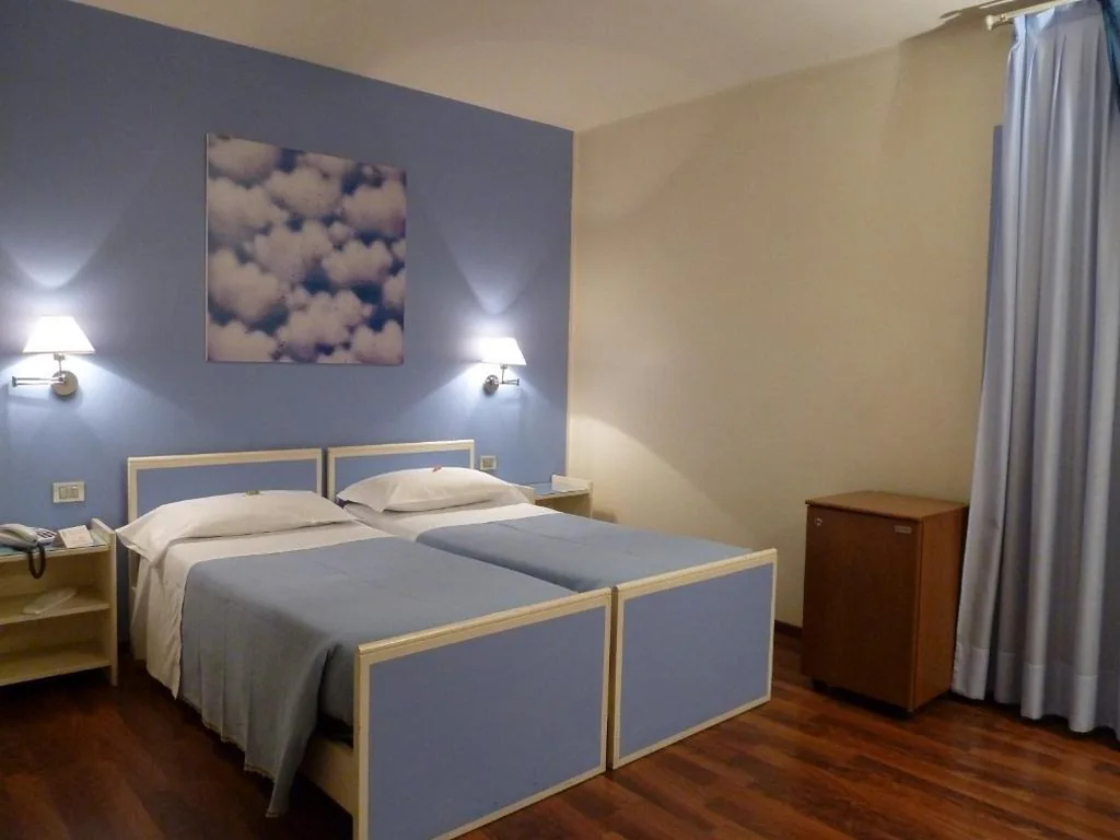 Hotel Antica Dogana — foto 8