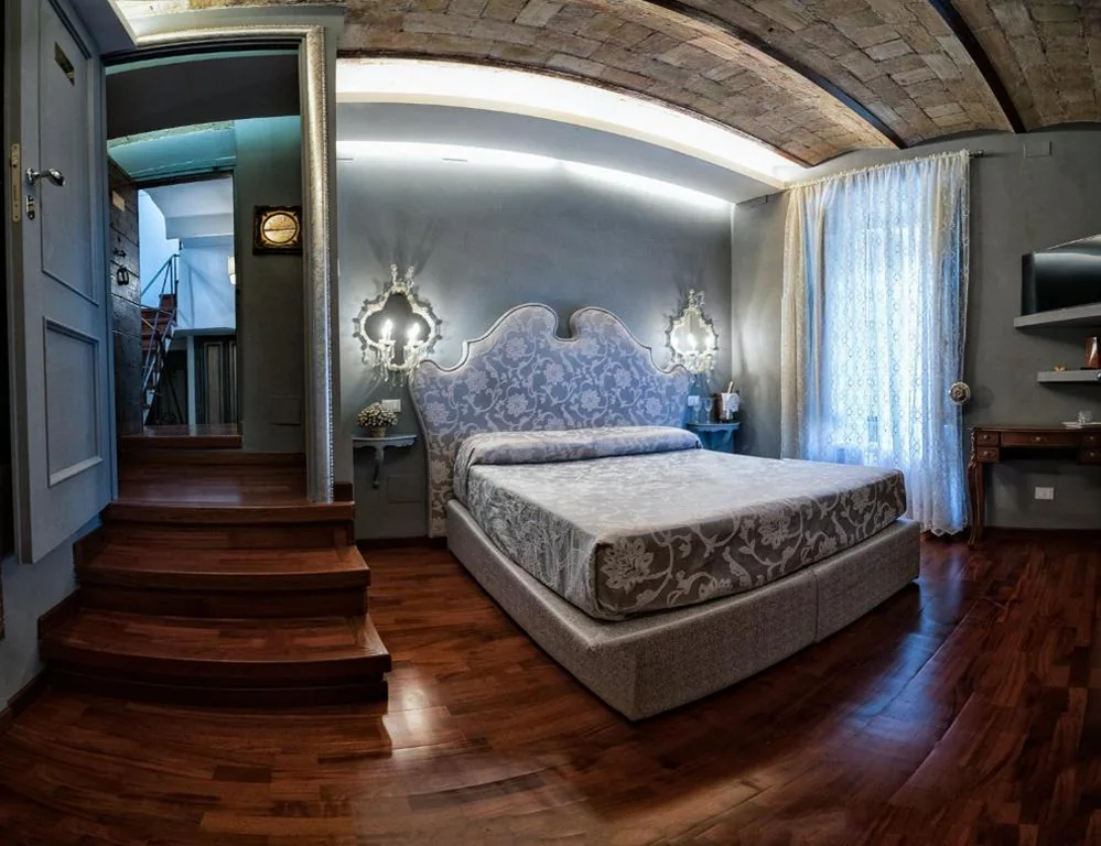Hotel Antica Locanda
