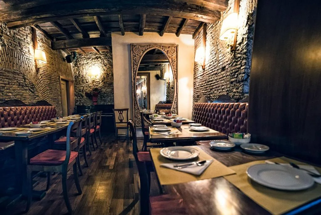 Hotel Antica Locanda — foto 4
